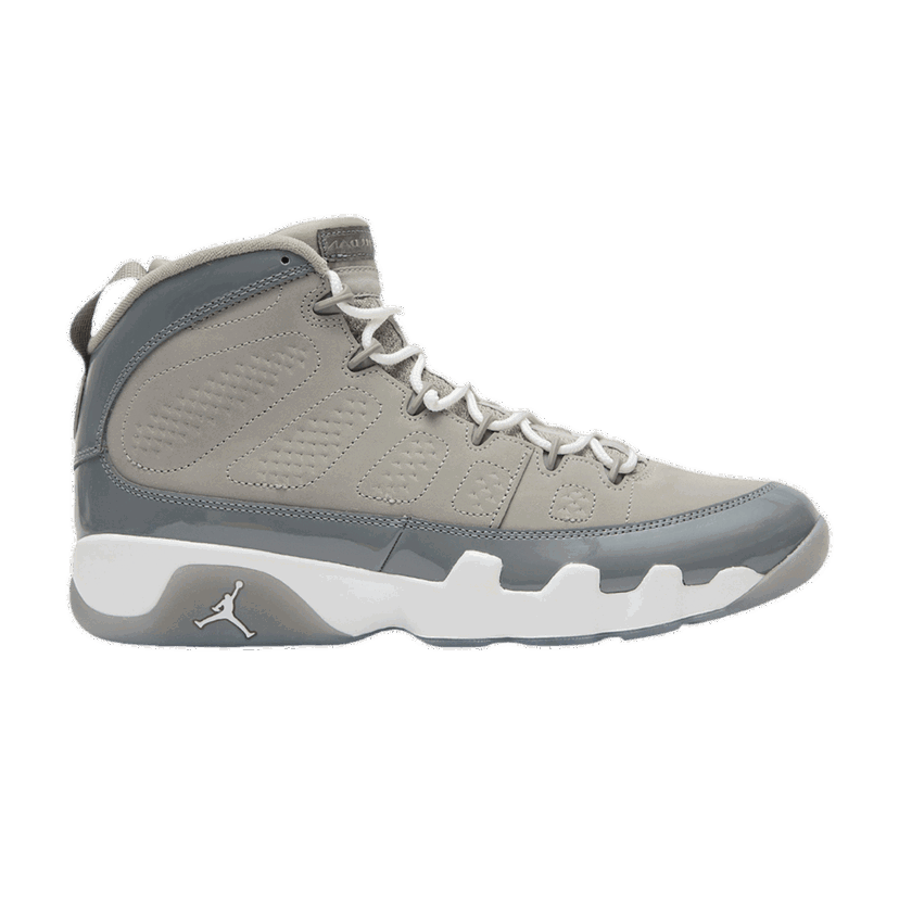 Sneakers og sko Jordan Jordan 9 Retro Grå | HV4794-011