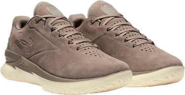 Sneakers og sko Under Armour Curry 1 Low FloTro Lux Beige | 3027603-200, 4