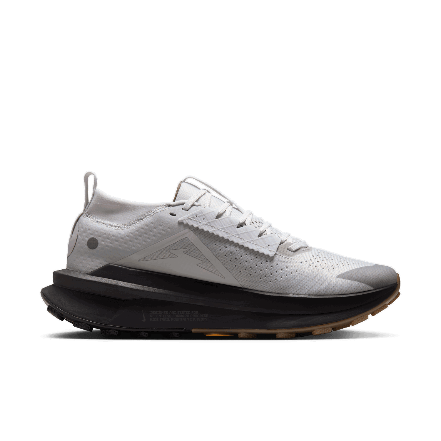 Sneakers og sko Nike Zegama Trail 2 Grå | IB7669-001, 1
