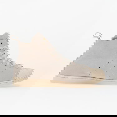 Sneakers og sko adidas Originals Wales Bonner Superstar Hi Beige | JQ7633, 5
