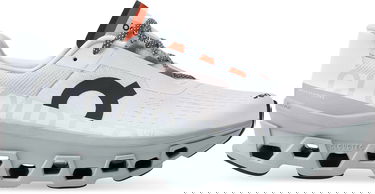 Sneakers og sko On Running Cloudmonster Hvid | 61-99023, 0