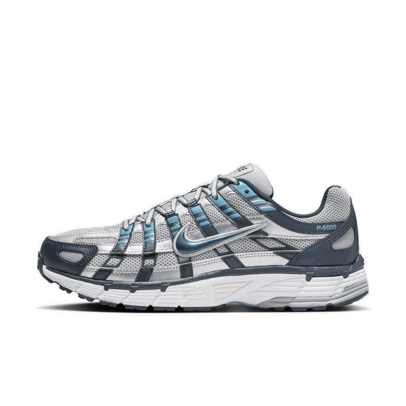 Sneakers og sko Nike P-6000 Blå | CD6404-402