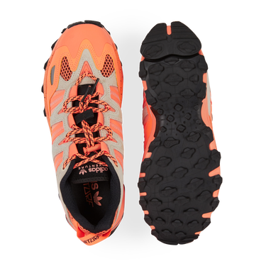 Sneakers og sko adidas Originals Hyperturf Adventure Orange | GW6755, 3