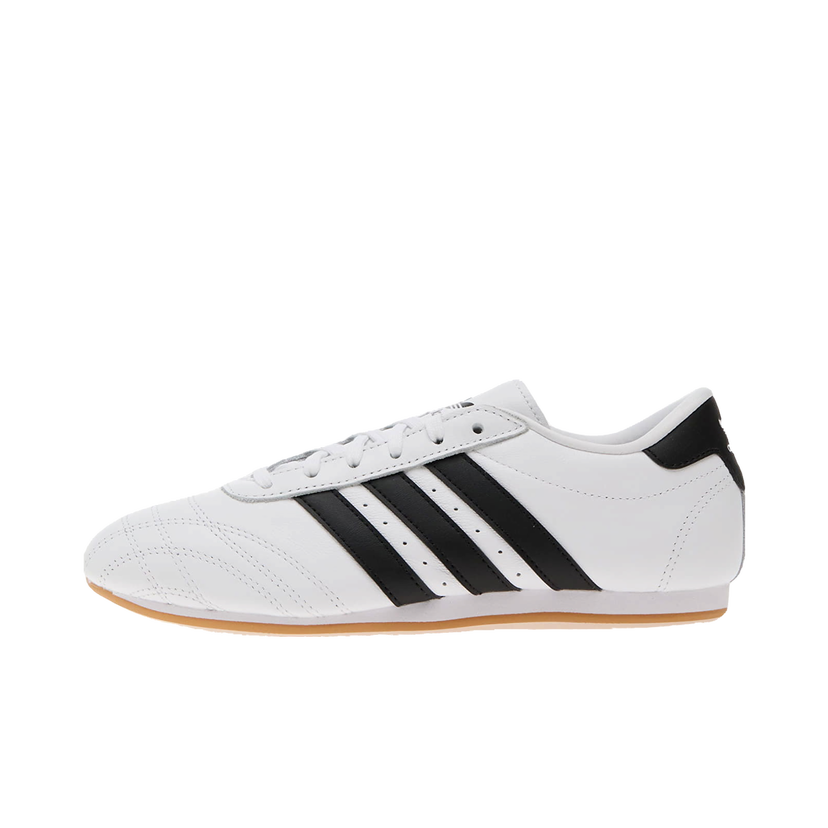 Sneakers og sko adidas Originals Taekwondo Lace Hvid | JS1194