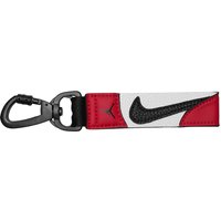 Nøgleringe Jordan Trophy Key Holder Flerfarvet | 9031-22-gymred, 0