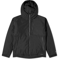 Jakke Snow Peak GTX Windstopper Warm Jacket Sort | JK-23AU003-BK, 1