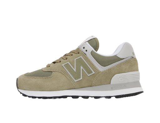 Sneakers og sko New Balance 574 Grøn | U574CD2
