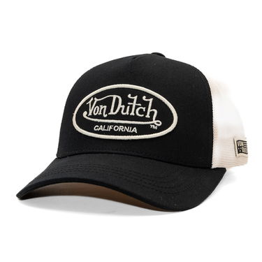 Kasket Von Dutch Von Dutch Trucker Flag Hat Sort | VD/1/CB/LOF/B30, 0