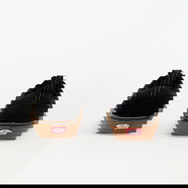 Sneakers og sko Vans Old Skool MTE-2 "Black/ Gum" Sort | VN0009QEB9M1, 3