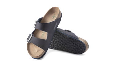 Sneakers og sko Birkenstock Arizona BS Sort | 1023150, 5
