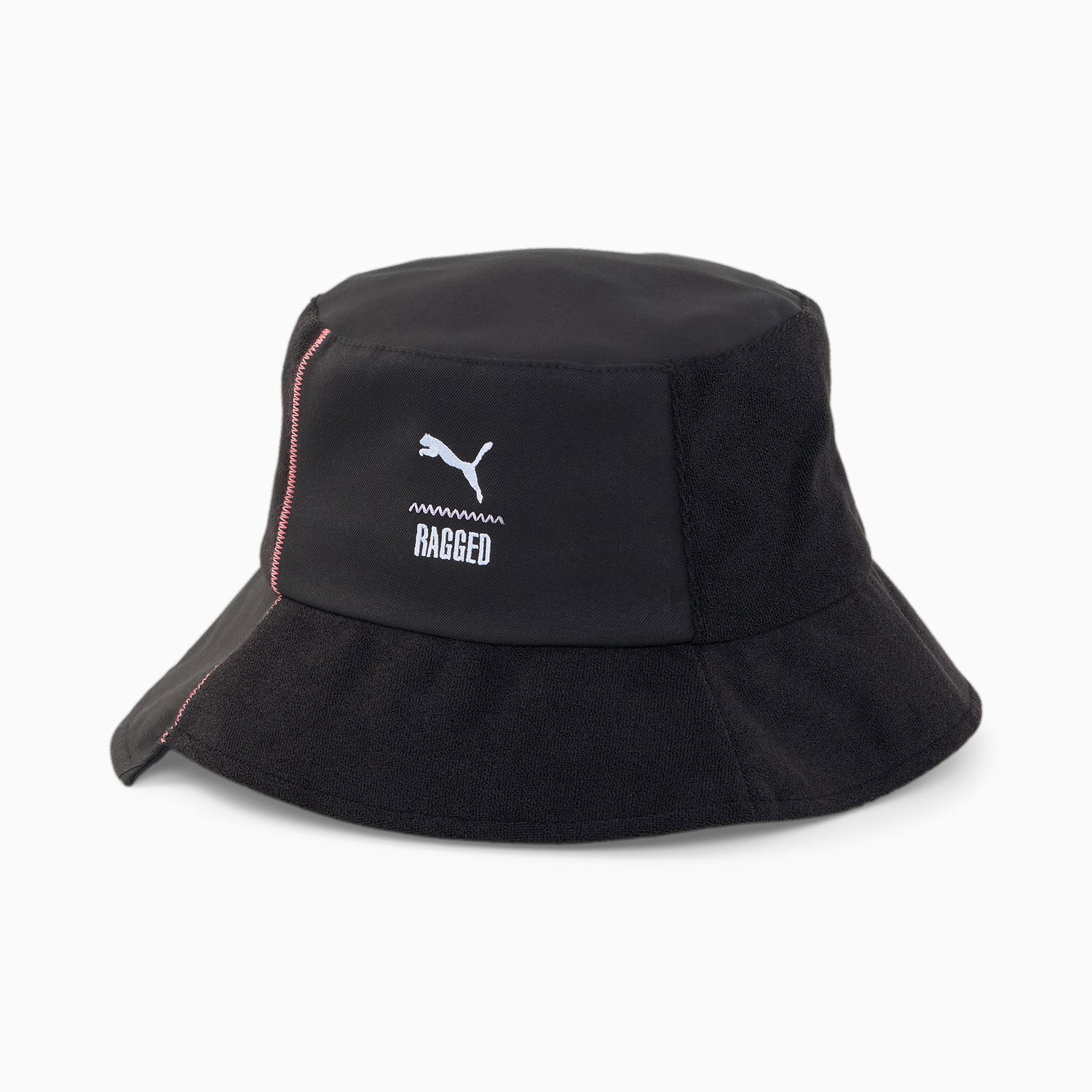 Hat Puma x THE RAGGED PRIEST Bucket Hat Sort | 024609_01, 1