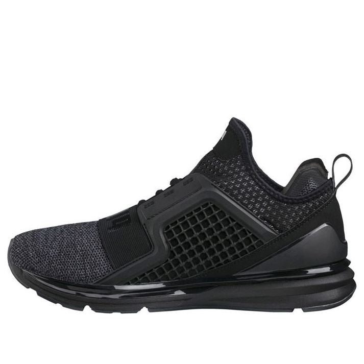 Sneakers og sko Puma Ignite Limitless Sort | 189987-02, 0