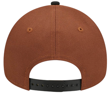 Kasket New Era New England Patriots 9Forty Adjustable Cap Brun | 60426651-60426651, 3