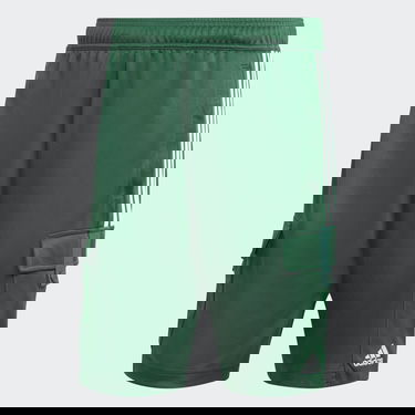 Shorts adidas Performance Tiro Cargo Grøn | IM2913, 3