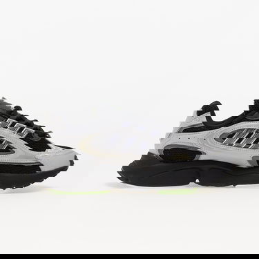 Sneakers og sko adidas Originals adidas Ozmillen W Black, Sort | IE5842, 3