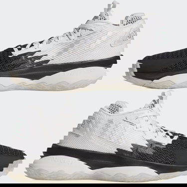 Sneakers og sko adidas Performance Boty Dame 8 Hvid | GY0379, 6