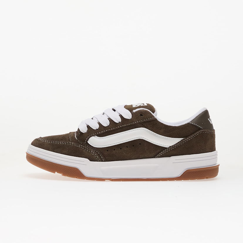 Sneakers og sko Vans Hylane Brun | VN000D26DFN1