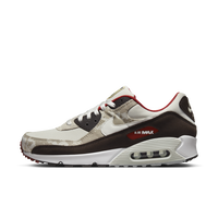 Air Max 90 Social F.C. "Light Bone"