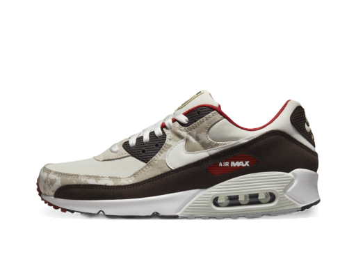 Sneakers og sko Nike Air Max 90 Social F.C. "Light Bone" Grå | DX3576-001
