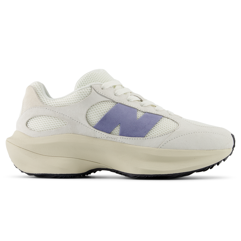 Sneakers og sko New Balance New Balance WRPD Runner Hvid | NBUWRPDWHA