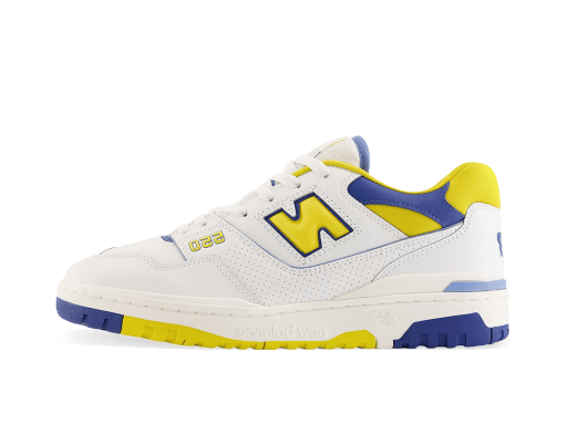 Sneakers og sko New Balance 550 Gul | BB550NCG