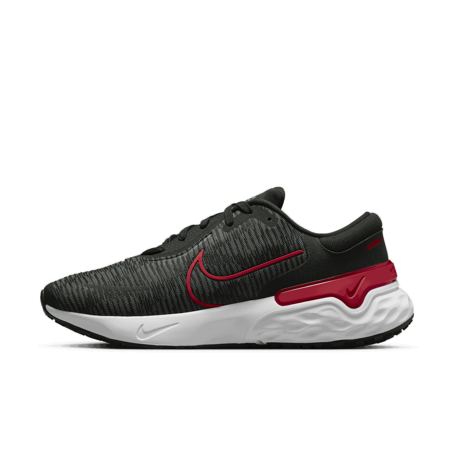 Sneakers og sko Nike Renew Run 4 Sort | DR2677-003, 0
