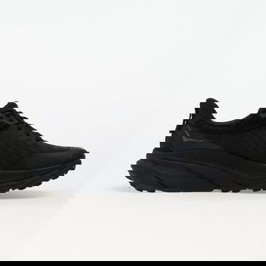 Sneakers og sko Hoka One One Challenger 7 GTX Black/ Black Sort | 1134501F-BBLC, 2