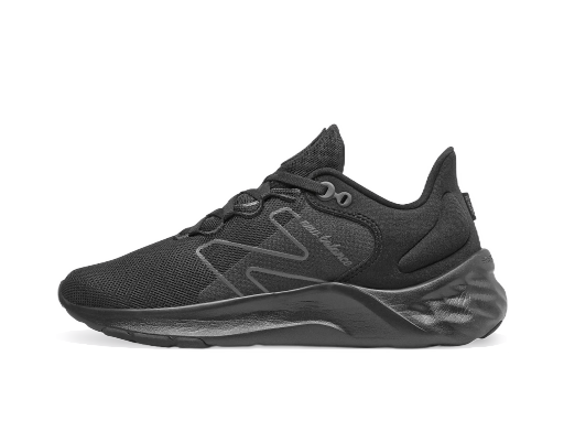 Løbe New Balance Fresh Foam Roav V2 W Sort | wroavsk2