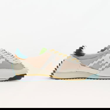 Sneakers og sko Karhu Mestari Lily White / Bright White Beige | F805067, 1