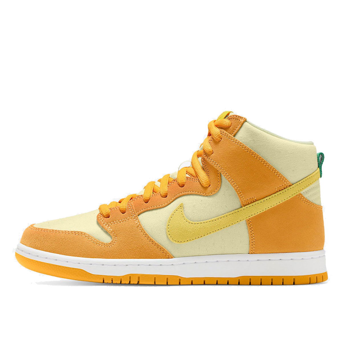 Sneakers og sko Nike Dunk High Pro SB "Fruity Pack - Pineapple" Orange | DM0808-700, 1