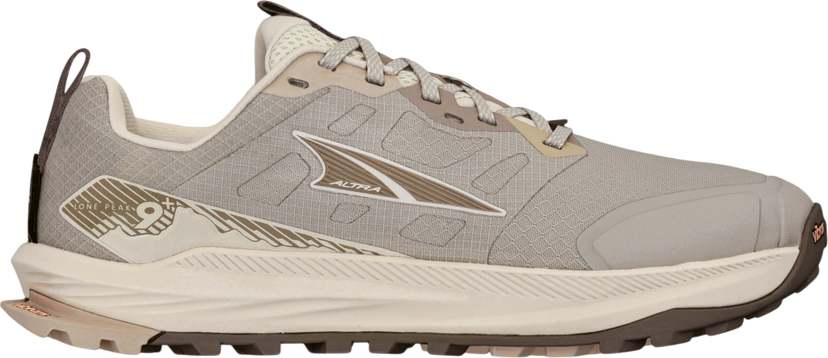 Sneakers og sko Altra Running Altra Lone Peak 9+ Grå | al0a85rh-9231