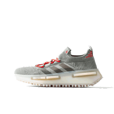 Sneakers og sko adidas Originals Rimowa x NMD S1 "Grey" Grå | HQ3962, 0