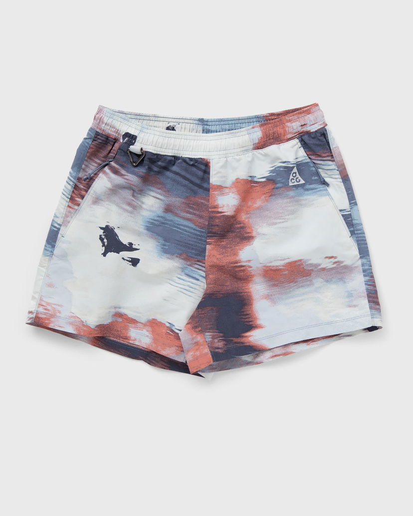 Shorts Nike ACG Reservoir Goat Allover Print Shorts men Casual Shorts Metalisk | FN2474-493