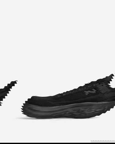 Sneakers og sko New Balance Fresh Foam X 1080v13 "Black" Sort | M1080T13, 4