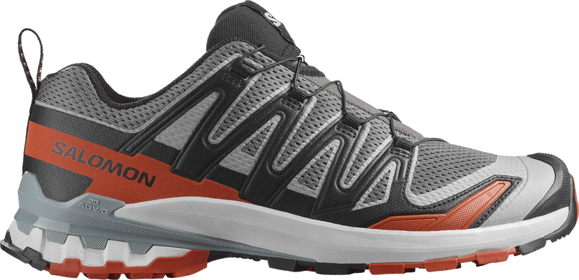 Sneakers og sko Salomon XA PRO 3D V9 Grå | l47747-600