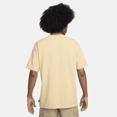 T-shirt Nike Sportswear Premium Essentials Beige | DO7392-252, 3