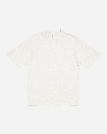 T-shirt Jordan Wordmark T-shirt Hvid | FJ1969-141, 0