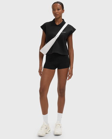 Boksere Fear of God Waffle Knit Boxer Shorts Sort | 192SP257250FW-861, 2