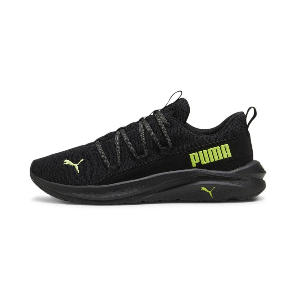 Sneakers og sko Puma Softride One4all 39 Sort | 377671-12, 0