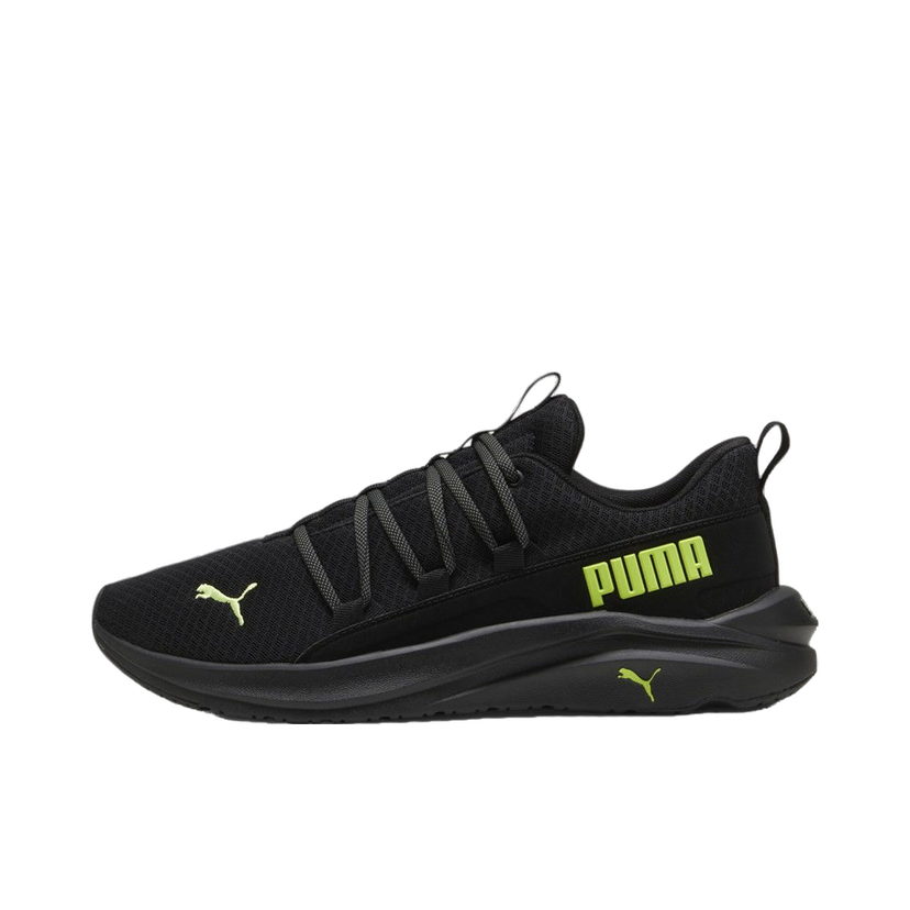 Sneakers og sko Puma Softride One4all 39 Sort | 377671-12