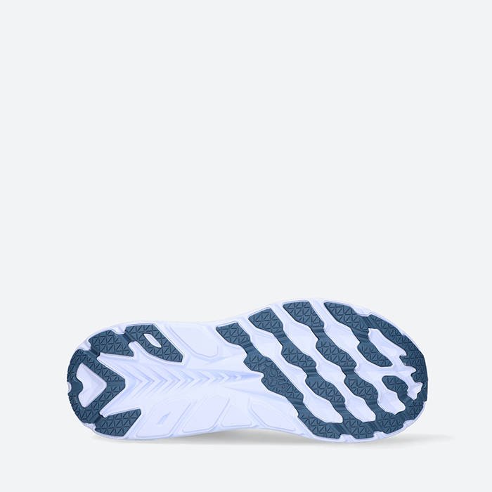 Sneakers og sko Hoka One One Clifton 8 Blå | 1119393RTAR, 1