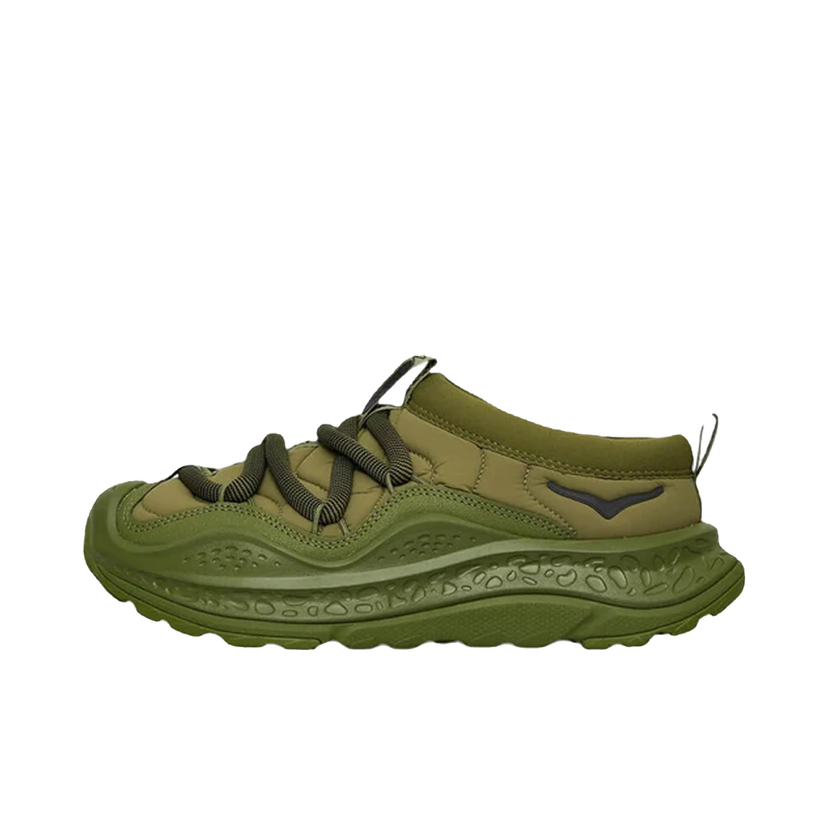 Løbe Hoka One One Ora Primo "Forest Floor" Grøn | 1141570-FFR