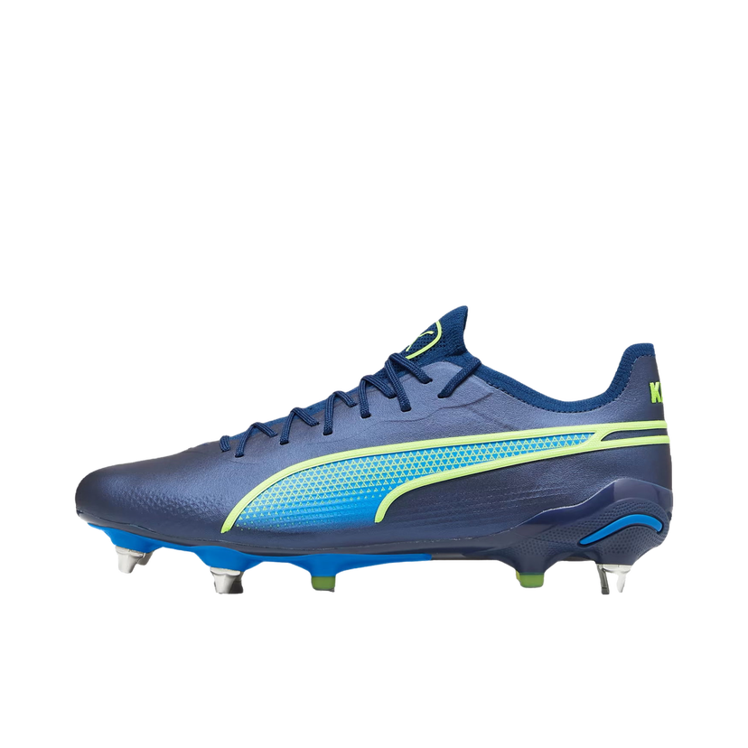 Sneakers og sko Puma KING ULTIMATE MxSG Blå | 107562-02