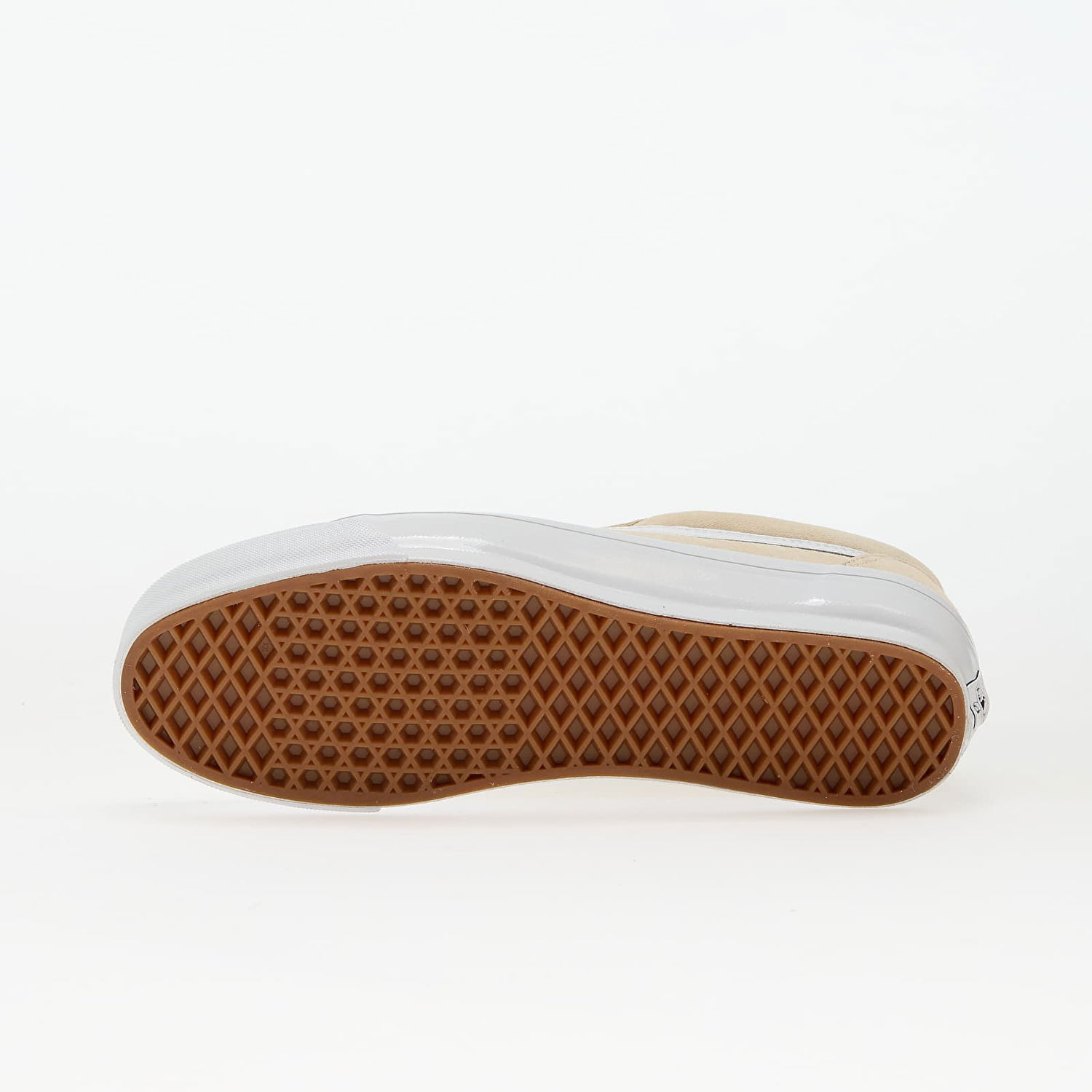 Sneakers og sko Vans LX Old Skool 43 Beige | VN000D9JCHW1, 1