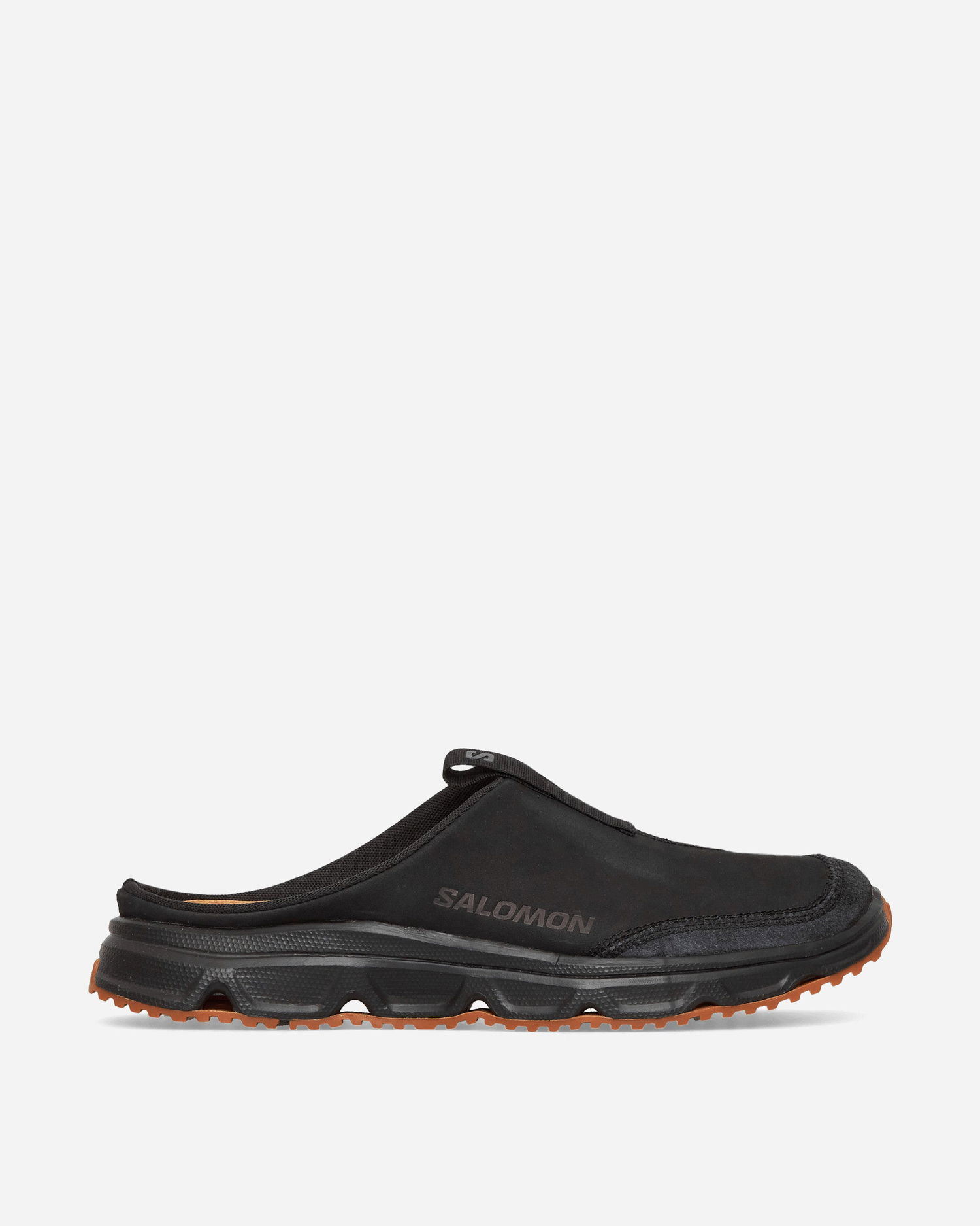 Sneakers og sko Salomon RX Slide LTR Sort | L41663200, 0