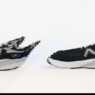 Sneakers og sko New Balance Made in USA 990v6 Blå | M990NV6, 0