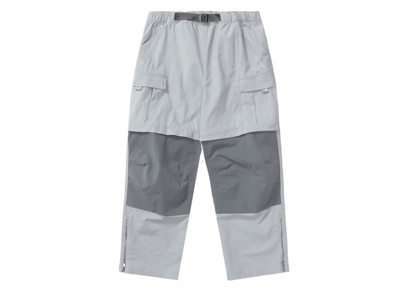 Cargo bukser Jordan Cargo Pants Grå | DVB7517-077