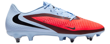 Sneakers og sko Nike Phantom 6 Low Academy SG-PRO AC Blå | hq2315-400, 0