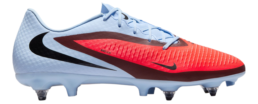 Sneakers og sko Nike Phantom 6 Low Academy SG-PRO AC Blå | hq2315-400