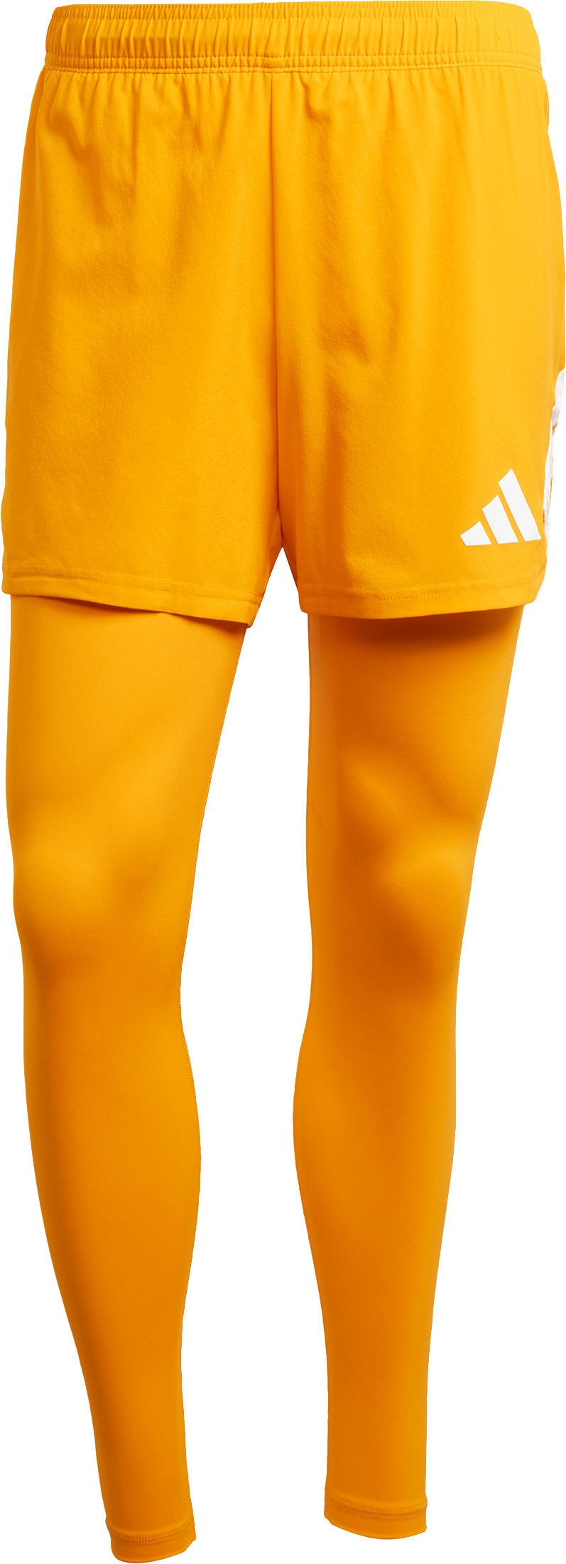 Træningsdragt adidas Originals Adidas Tiro25 Pro GK Tight Orange | jm3541